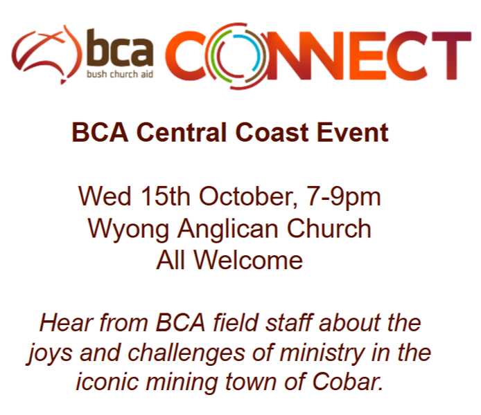 BCA Connect 2025